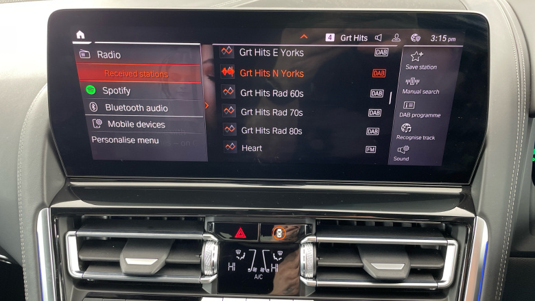 BMW 8 Series 840i M Sport 2dr Auto Petrol Coupe